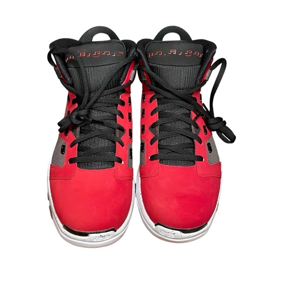 Men’s Nike Air Jordans 6-17-23. OG box. Size 10.5 “Toro” main image 6